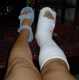 Pieds